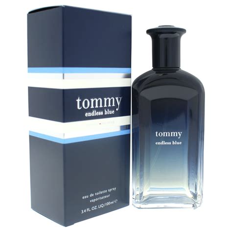 tommy hilfiger blue cologne